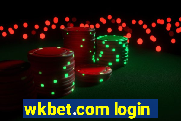 wkbet.com login